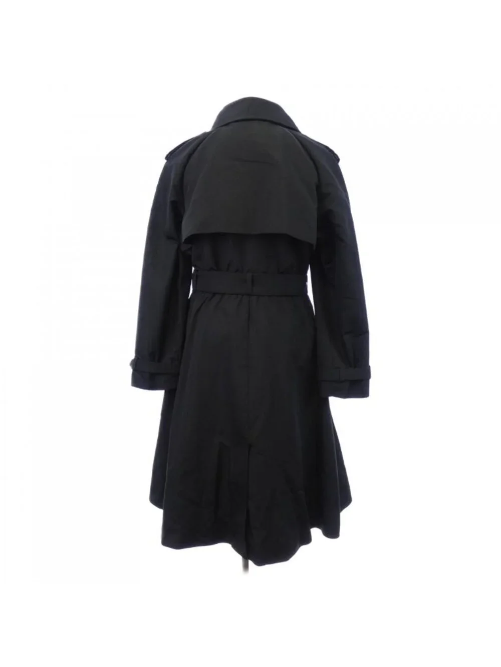 Chanel 10c Trench Coat